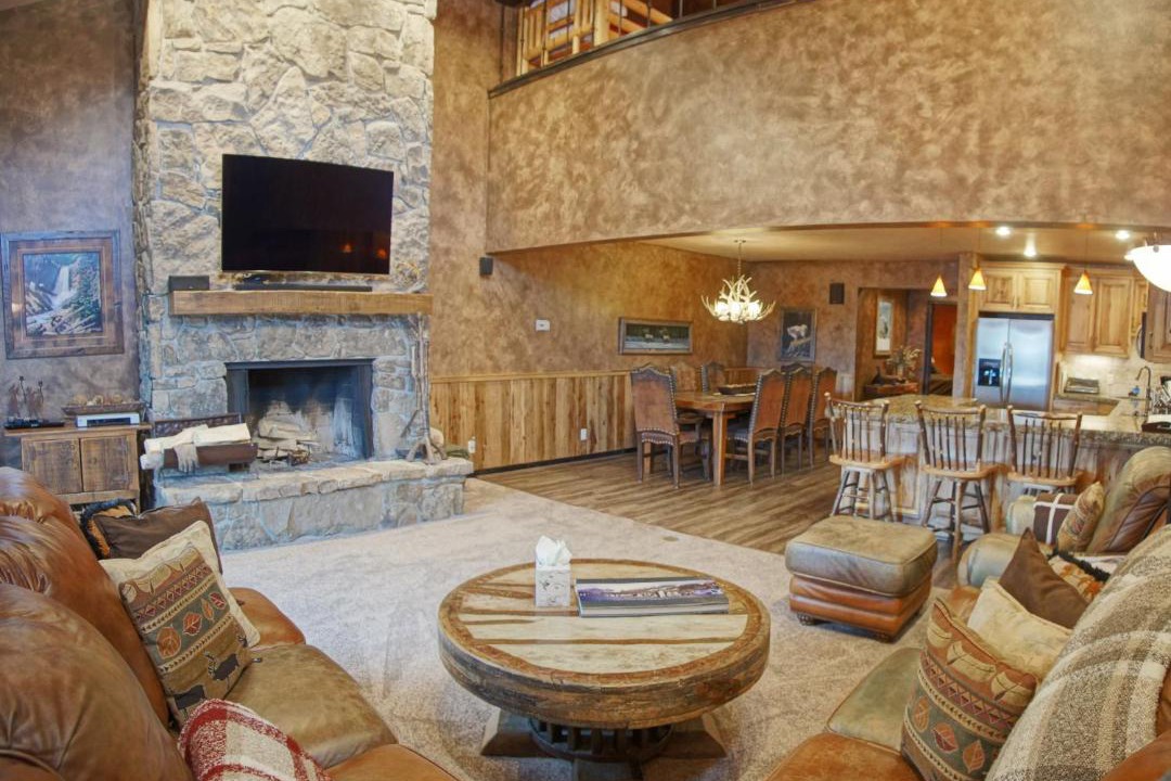 Photo of Others in Teton Village