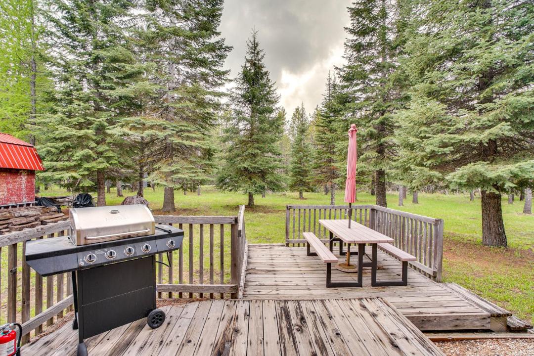 Photo of Others in Tamarack Resort