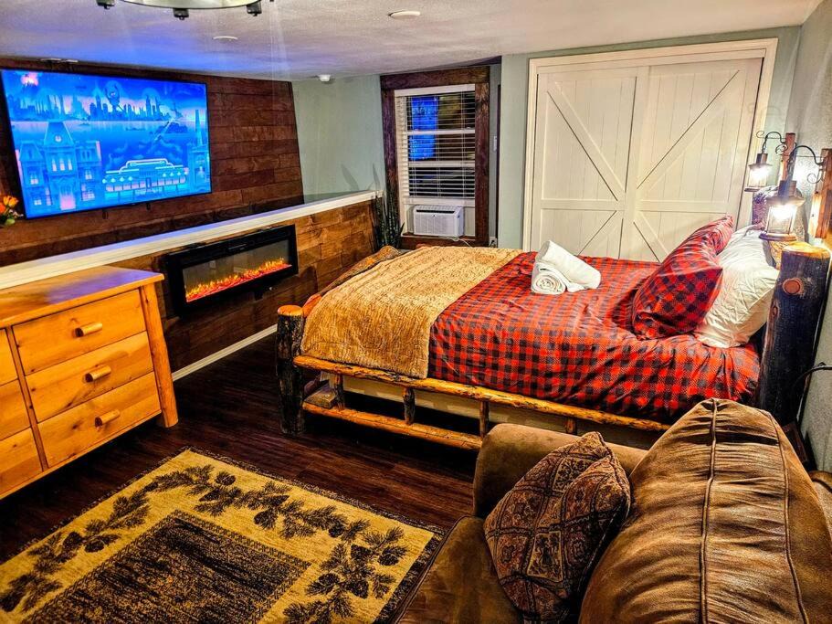 Photo of Bedroom in Clearfield