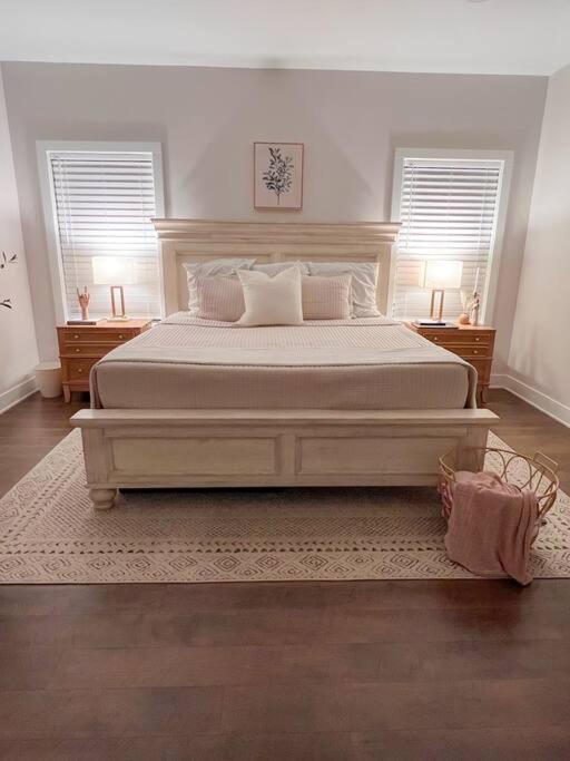 Photo of Bedroom in St. Anthony