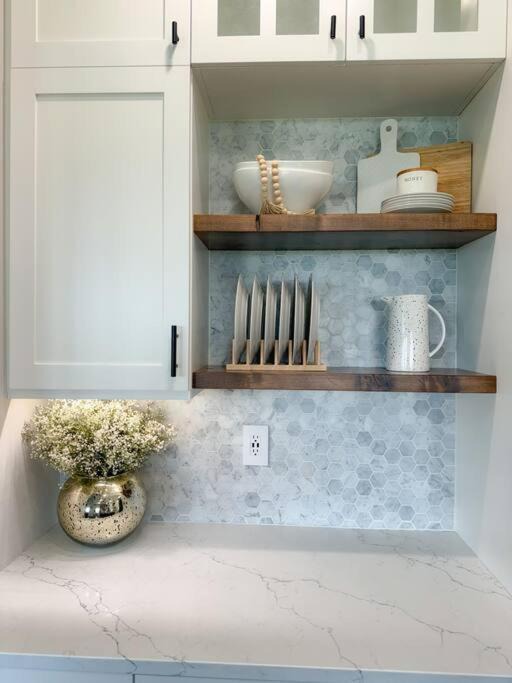 Photo of Kitchen in St. Anthony