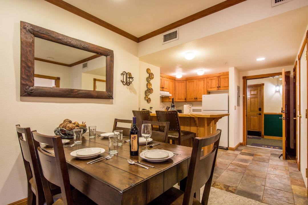 Photo of Kitchen in Downtown Park City