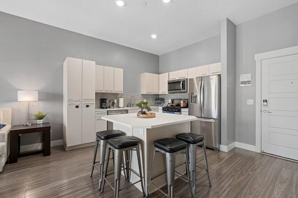 Photo of Kitchen in Downtown Salt Lake City