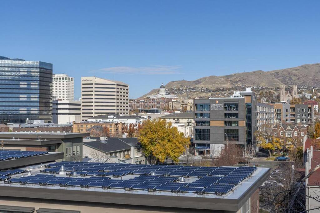 Photo of Others in Downtown Salt Lake City