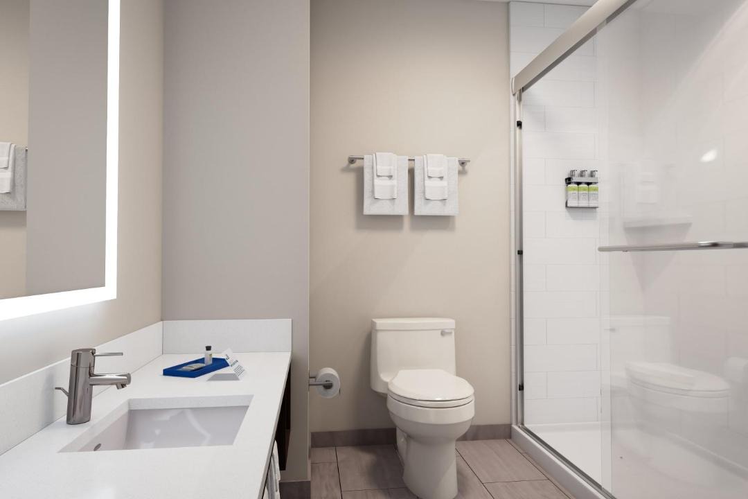 Photo of Bathroom in Laramie