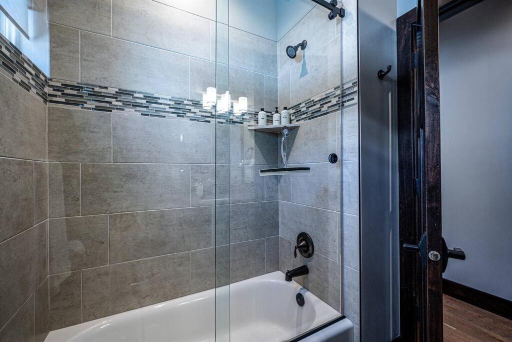 Photo of Bathroom in Wolf Creek