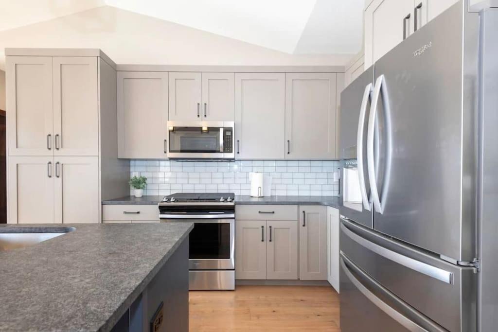 Photo of Kitchen in Wolf Creek