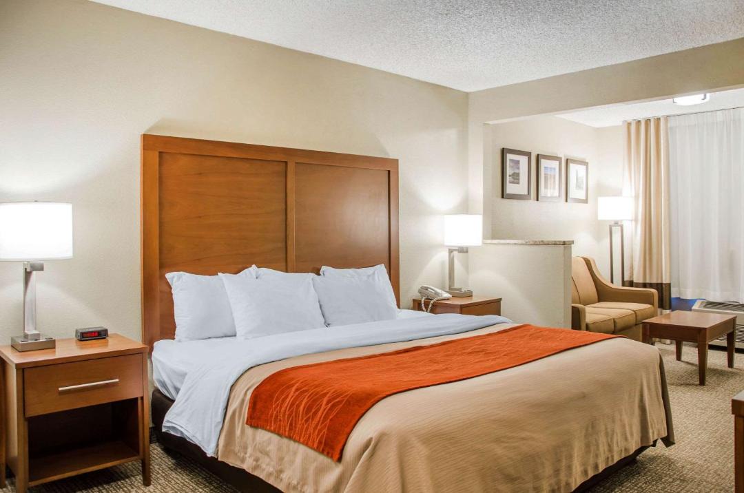 Photo of Bedroom in Idaho Falls