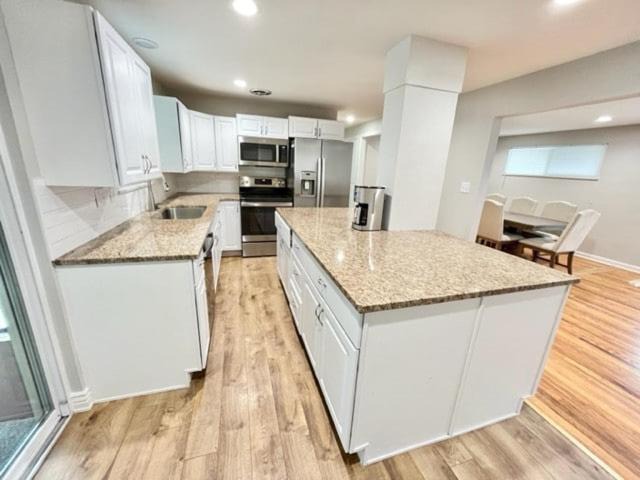Photo of Kitchen in Pocatello