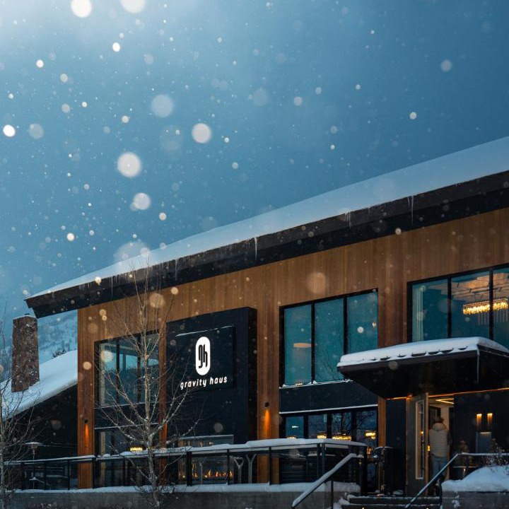 Photo of Others in Teton Village