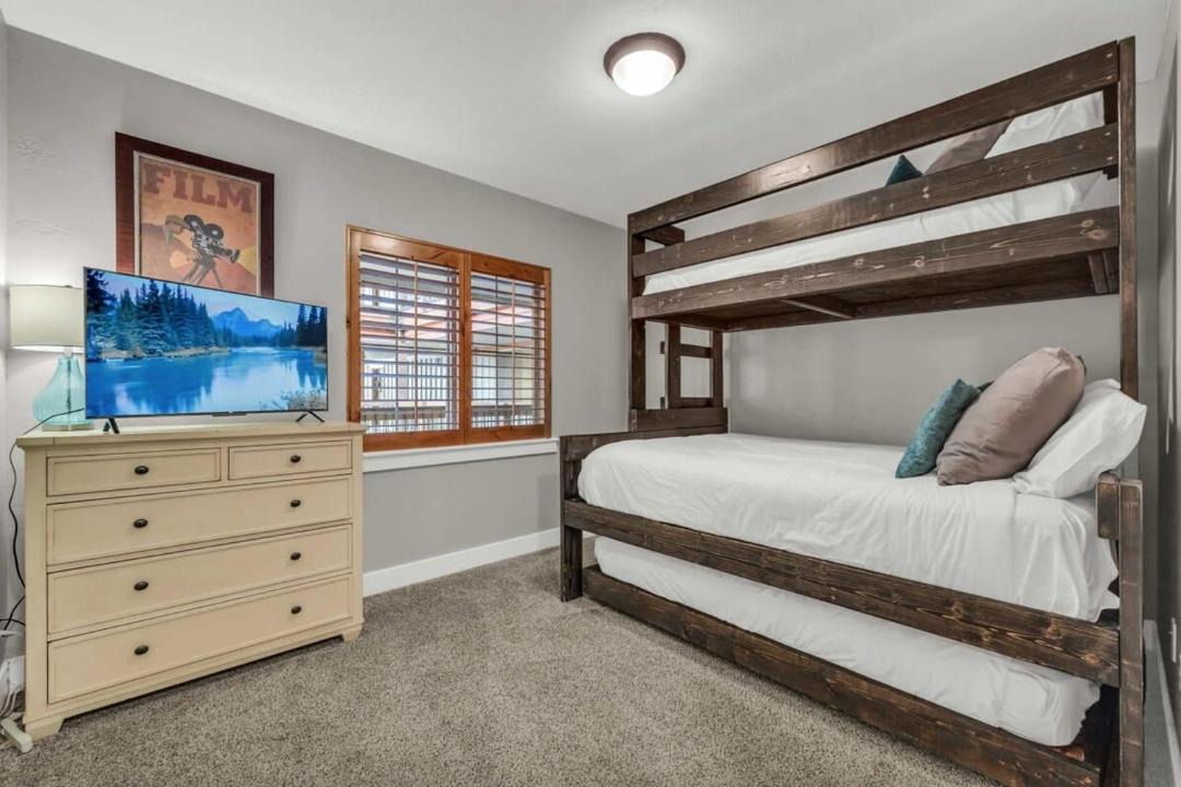 Photo of Bedroom in Bear Hollow Village