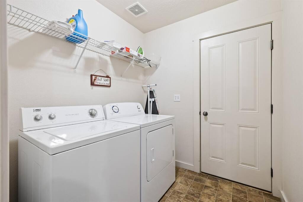 Photo of Bathroom in Meridian