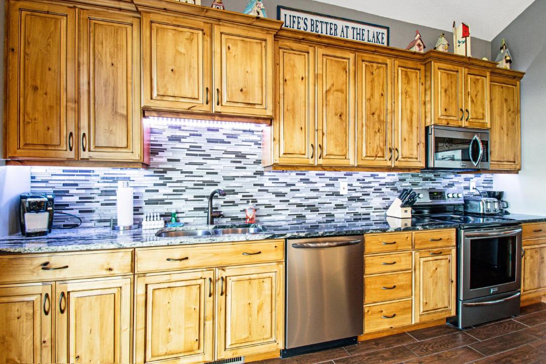 Photo of Kitchen in Sweetwater