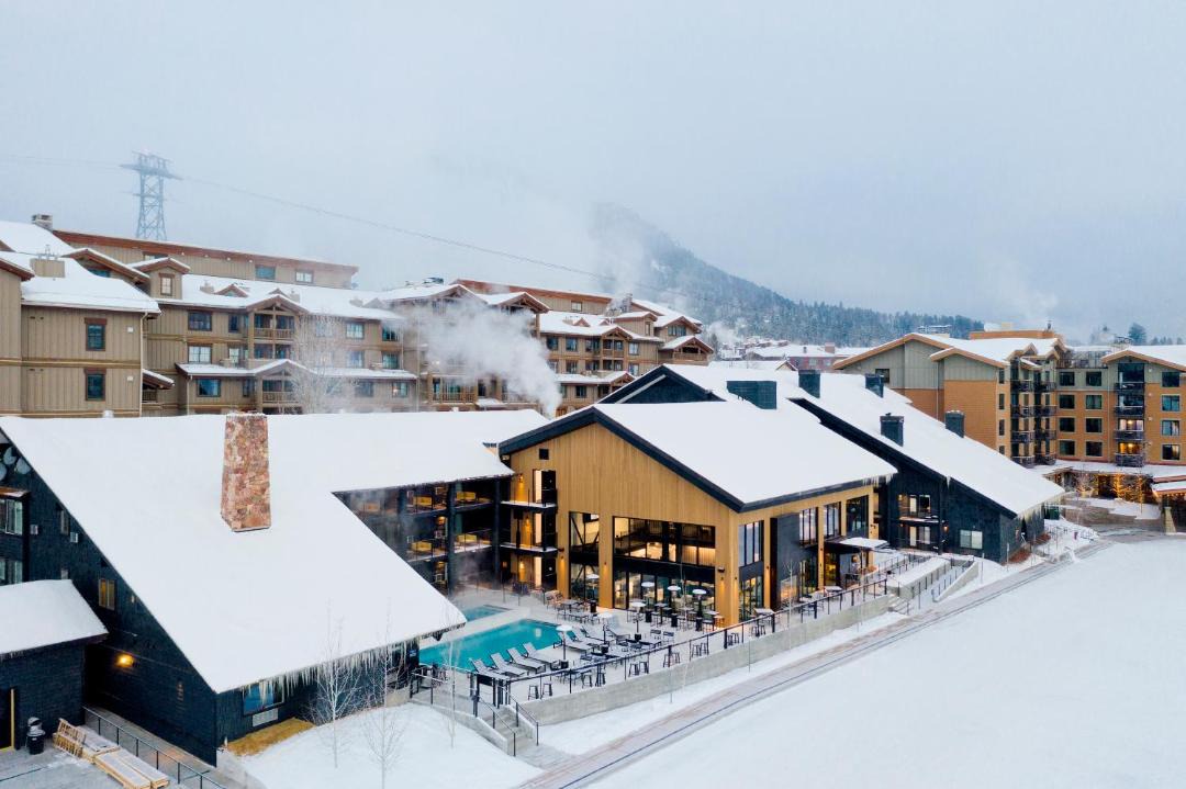 Photo of Others in Teton Village