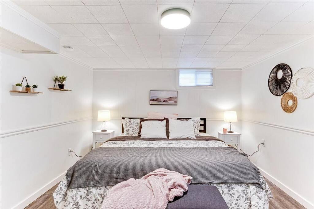Photo of Bedroom in South Ogden