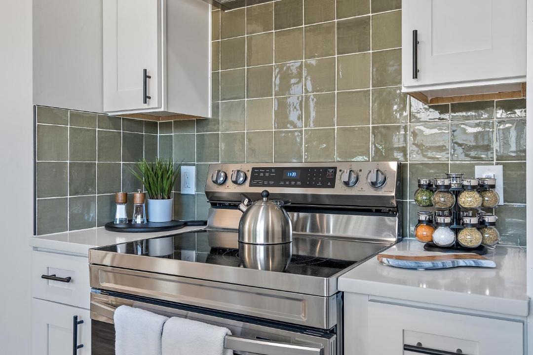 Photo of Kitchen in Downtown Boise