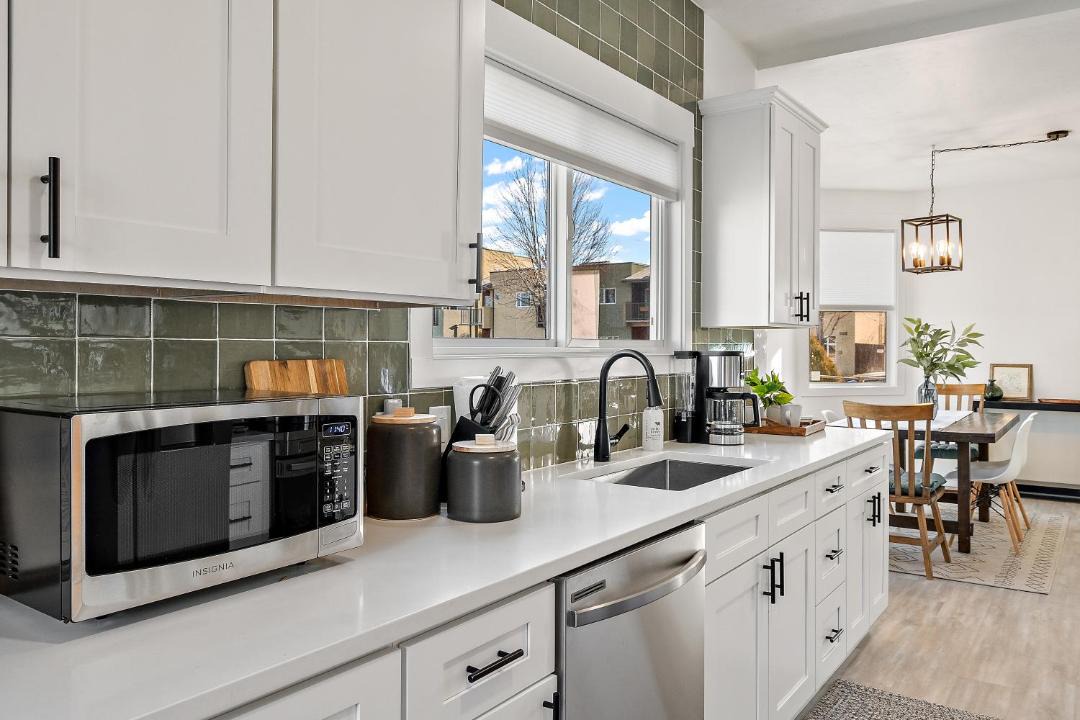 Photo of Kitchen in Downtown Boise