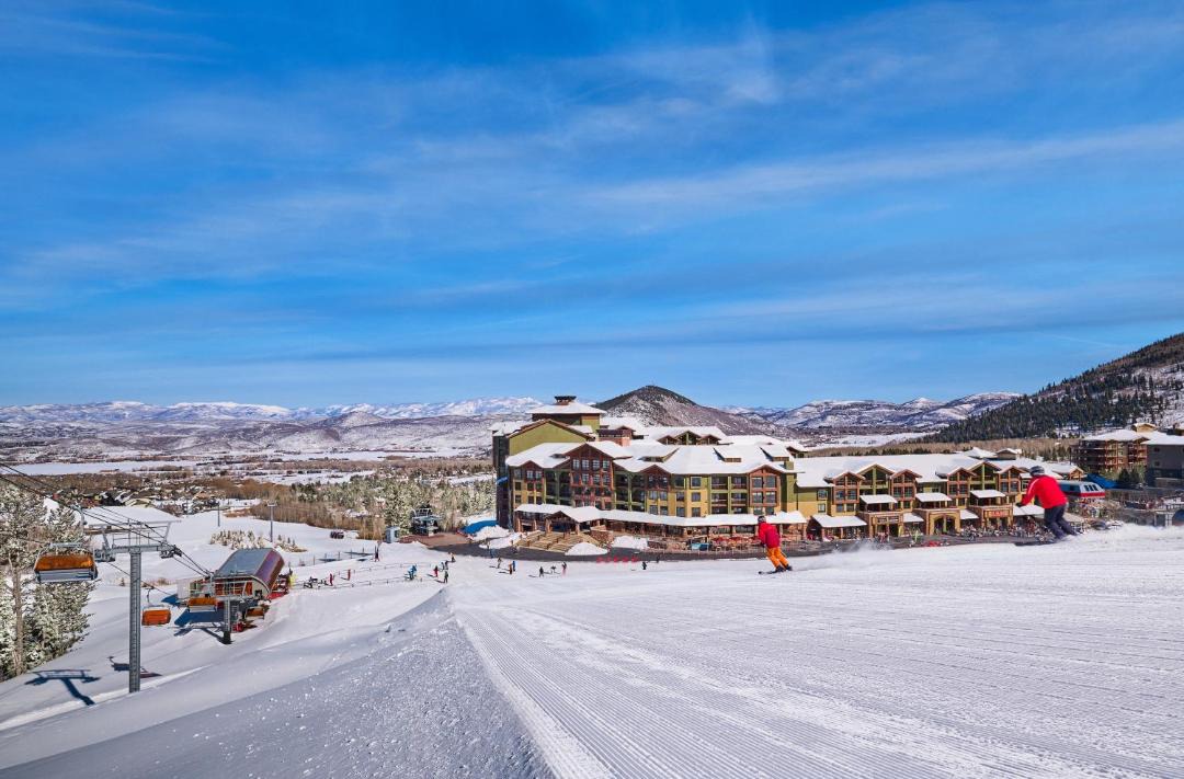 Photo of Others in Park City
