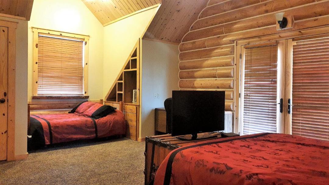 Photo of Bedroom in Driggs