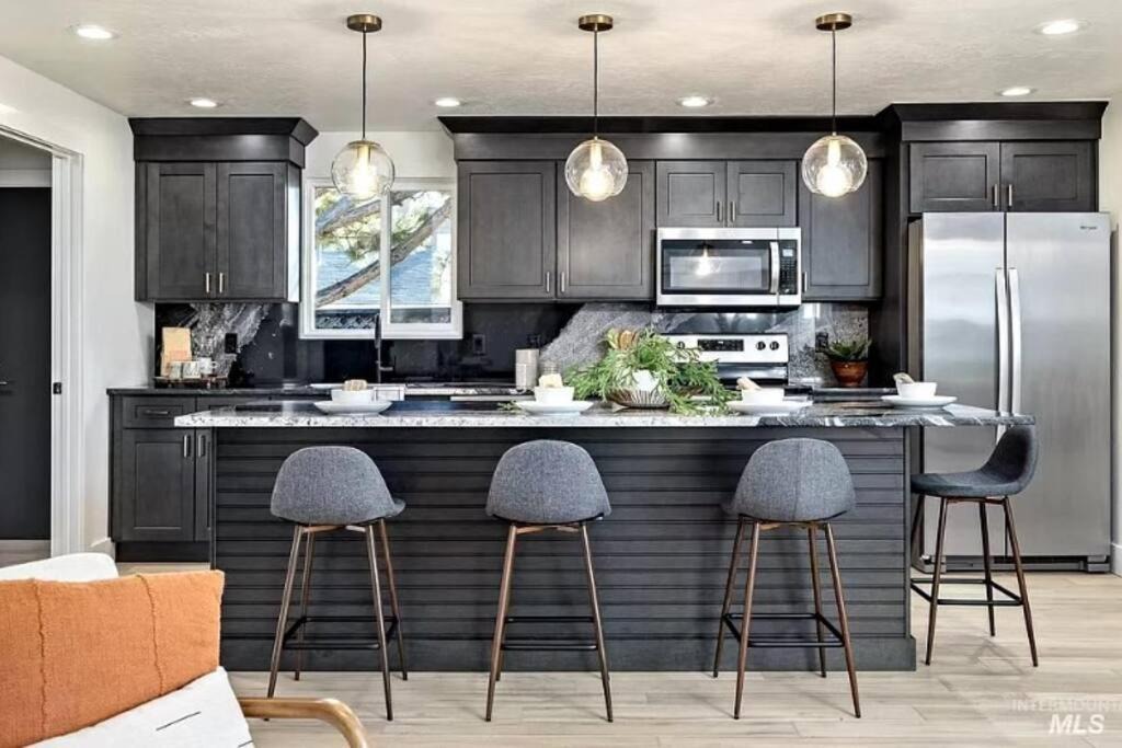 Photo of Kitchen in Veterans Park