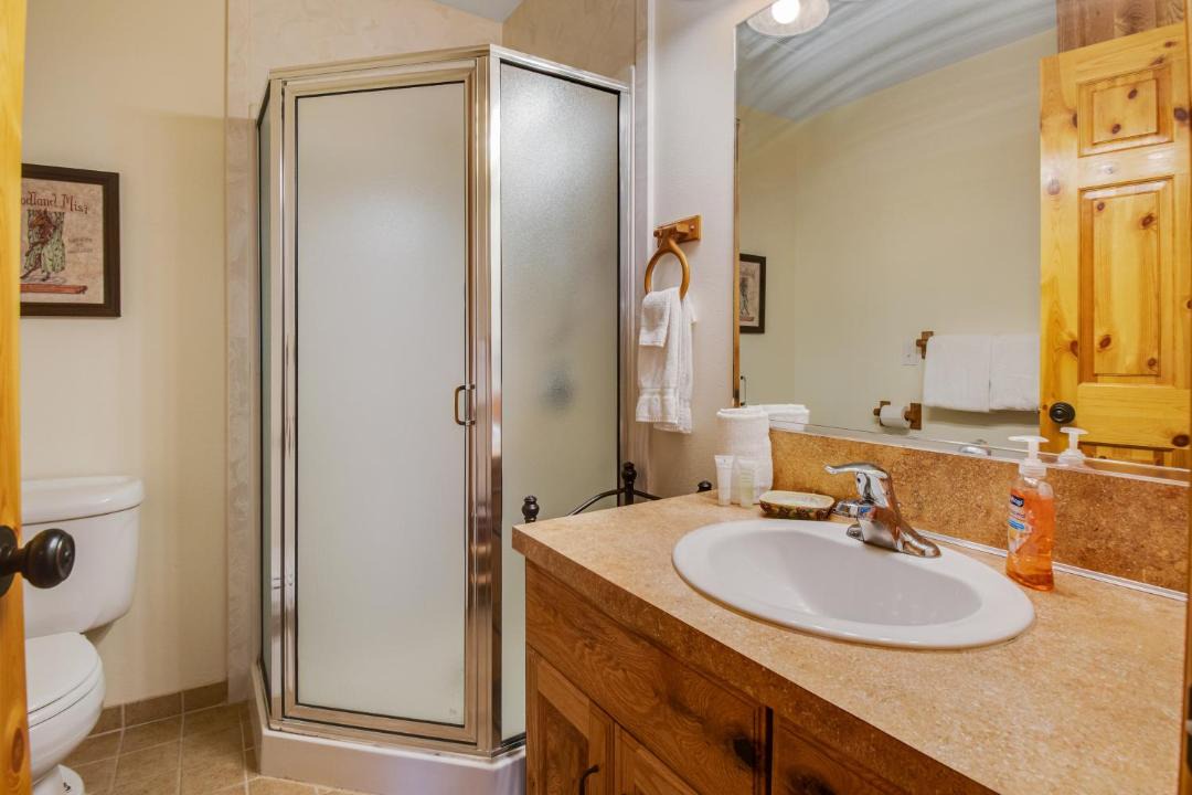 Photo of Bathroom in Sweetwater