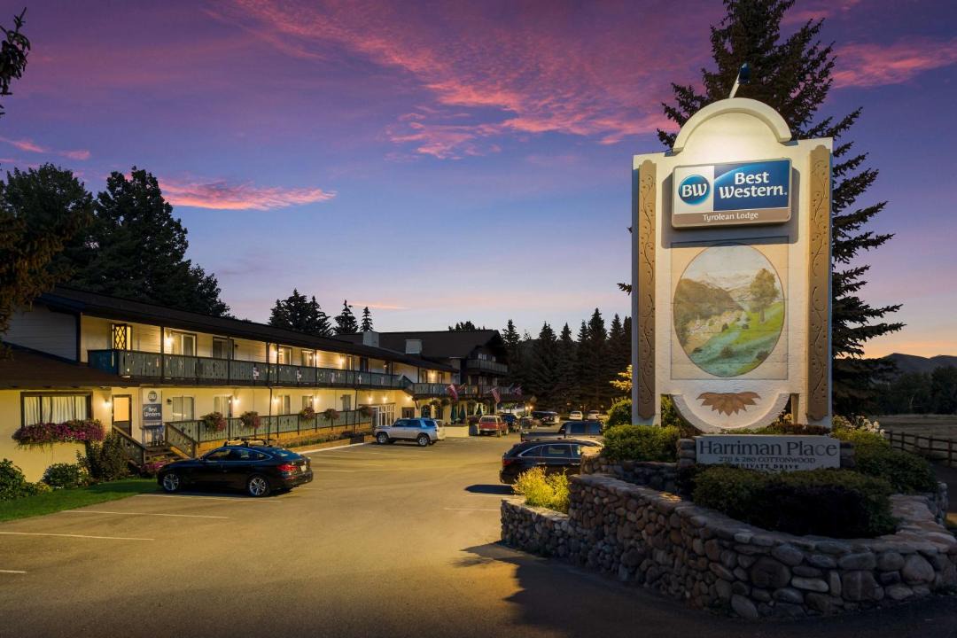 Photo of Others in Ketchum