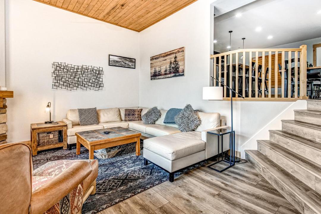 Photo of Livingroom in Bear Hollow Village