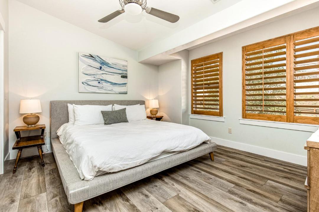 Photo of Bedroom in Bear Hollow Village