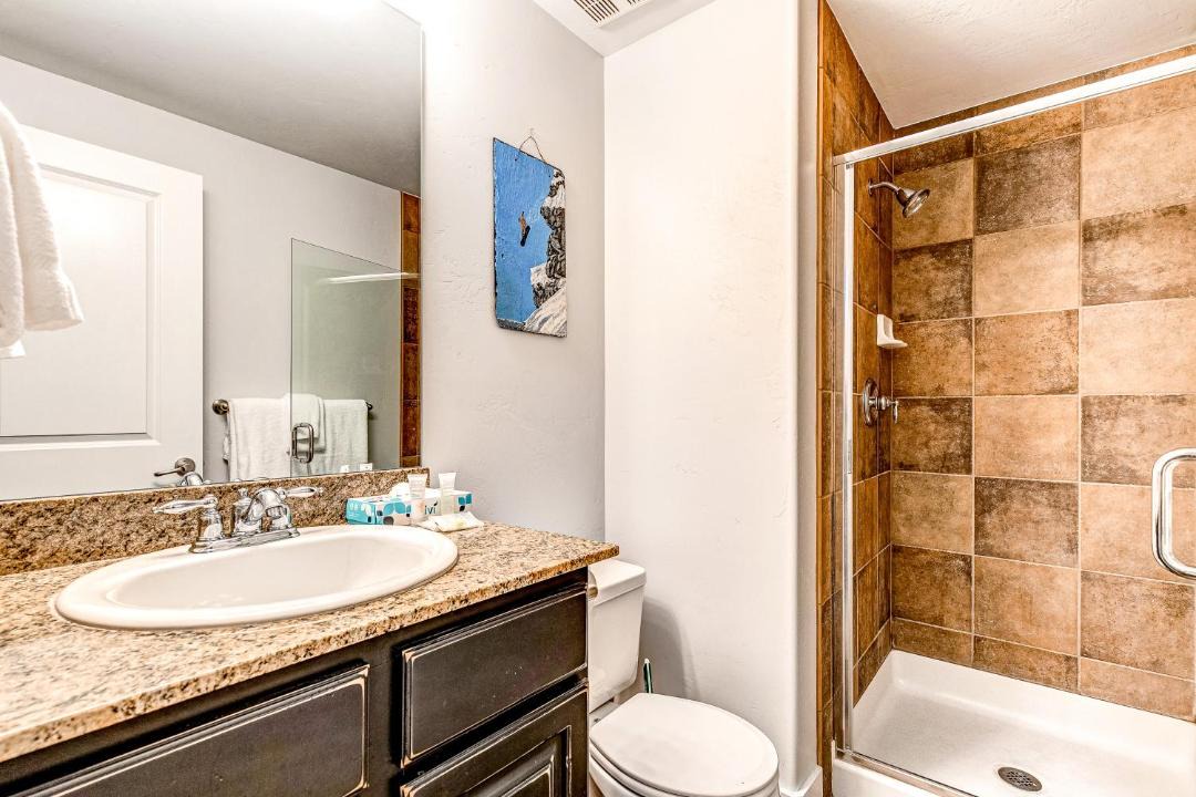 Photo of Bathroom in Bear Hollow Village