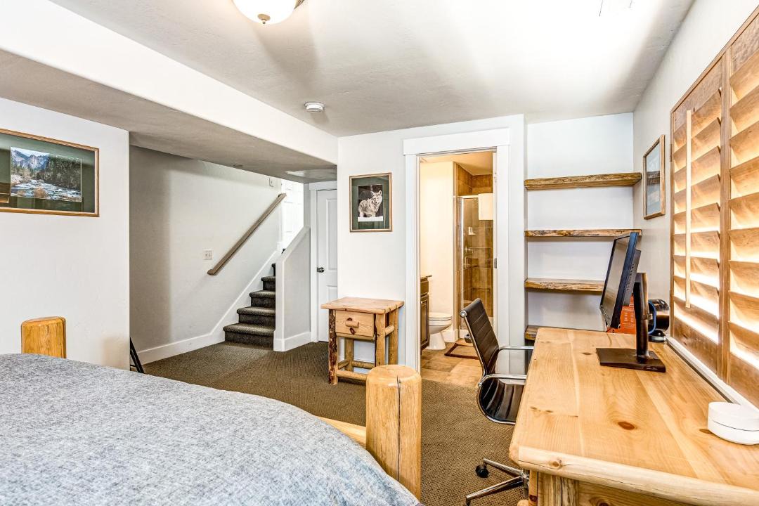 Photo of Bedroom in Bear Hollow Village