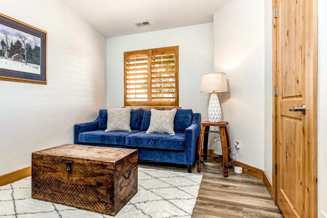 Photo of Livingroom in Bear Hollow Village