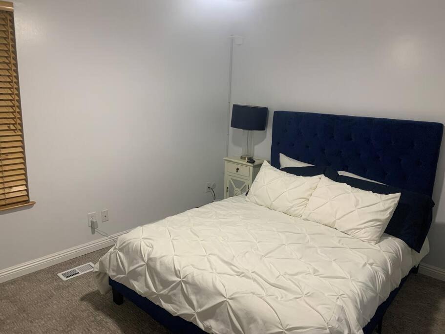 Photo of Bedroom in Sandy