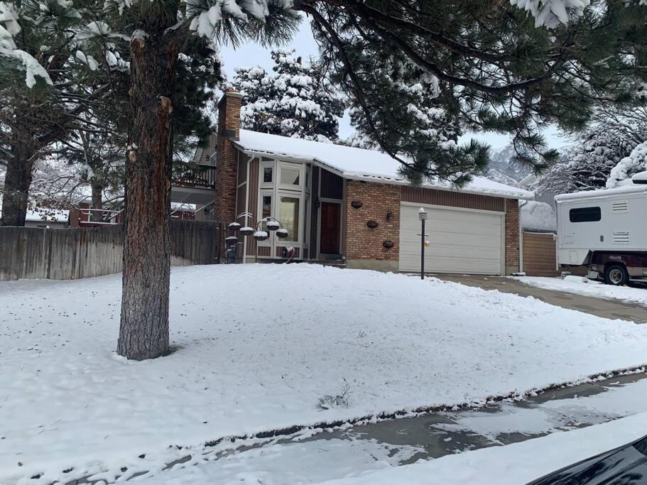 Photo of Buildings in Sandy