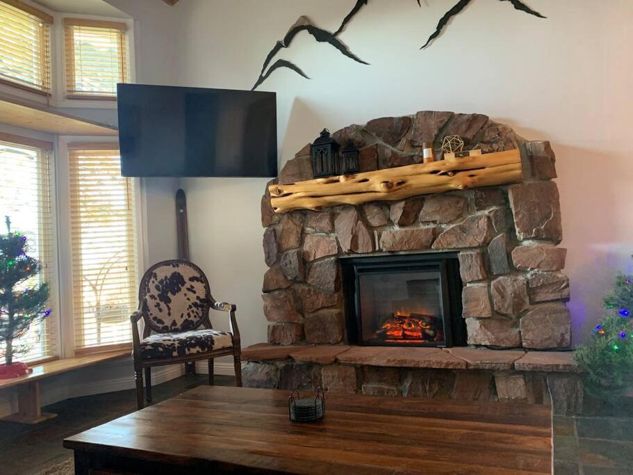 Photo of Livingroom in Sandy
