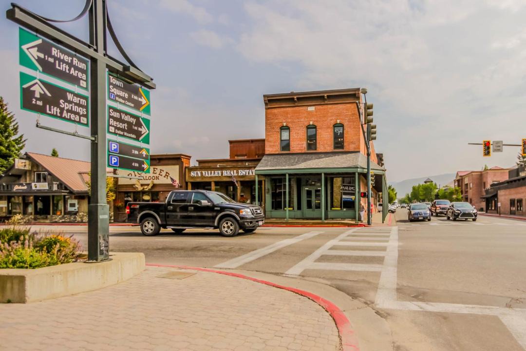 Photo of Others in Ketchum