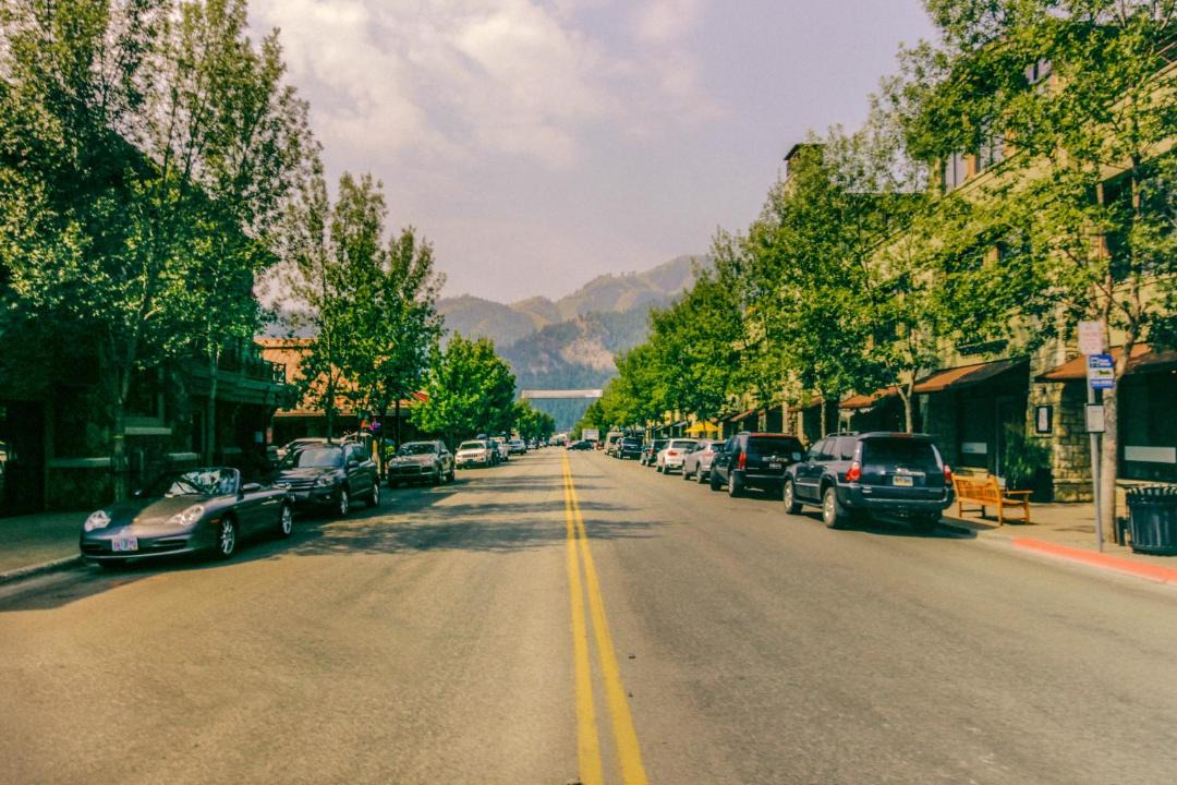 Photo of Others in Ketchum