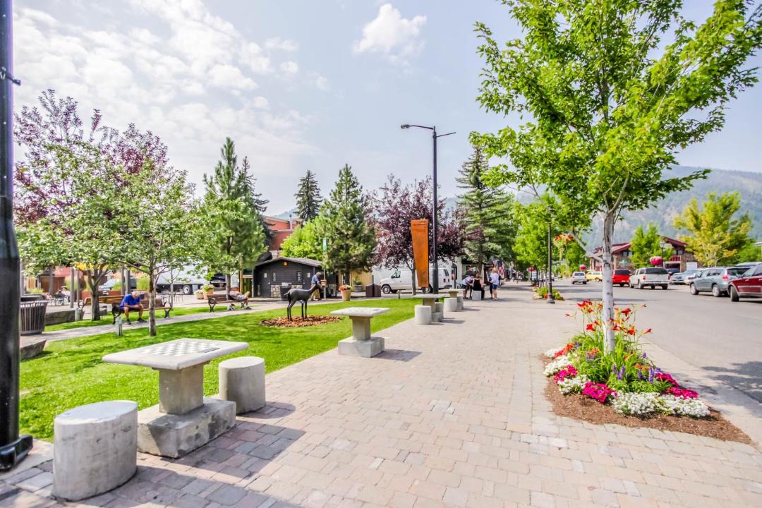 Photo of Others in Ketchum