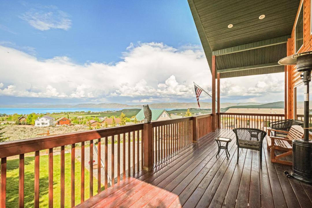 Photo of Patio Balcony in Sweetwater