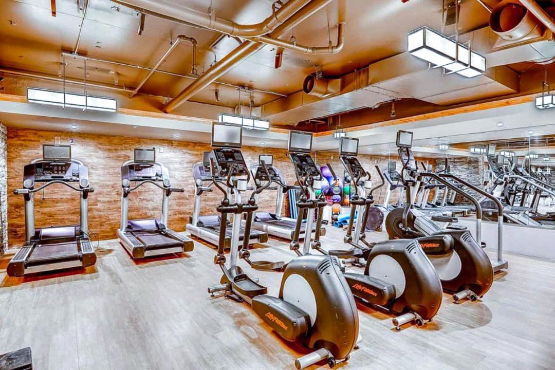 Photo of Livingroom in Park City