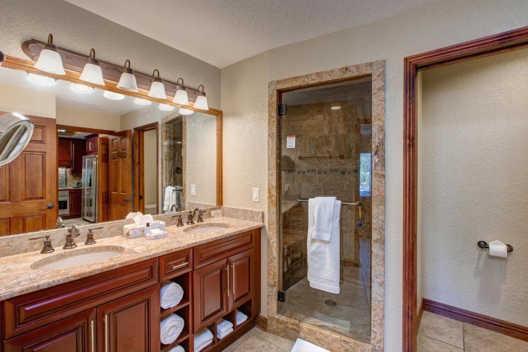 Photo of Kitchen in Park City