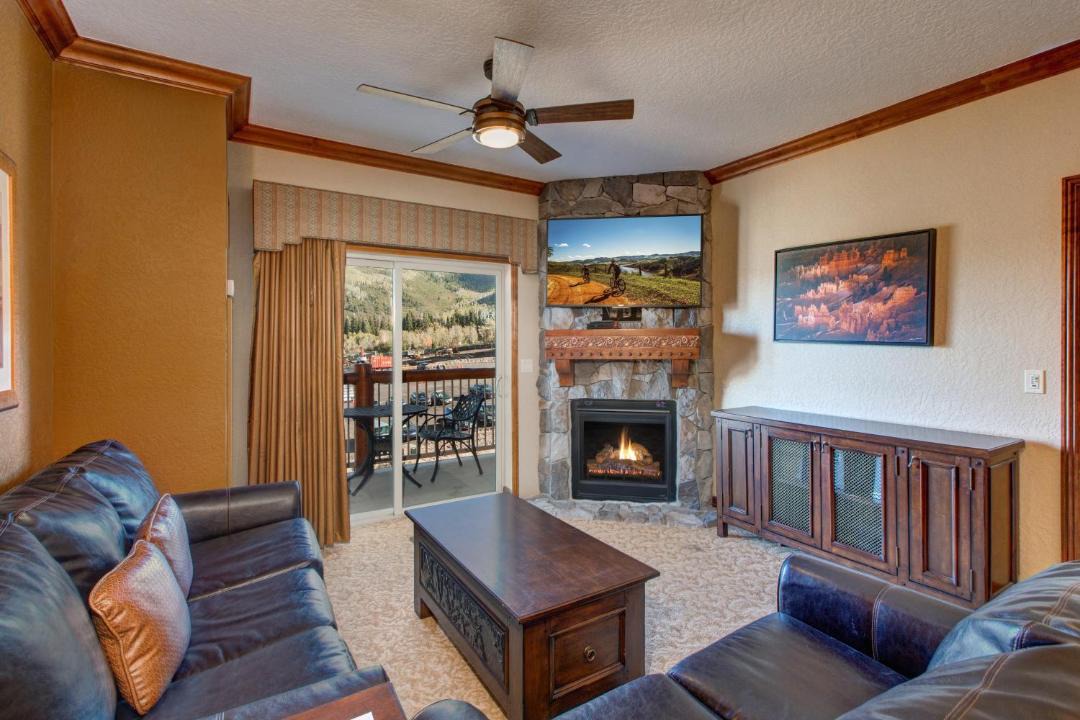 Photo of Livingroom in Park City