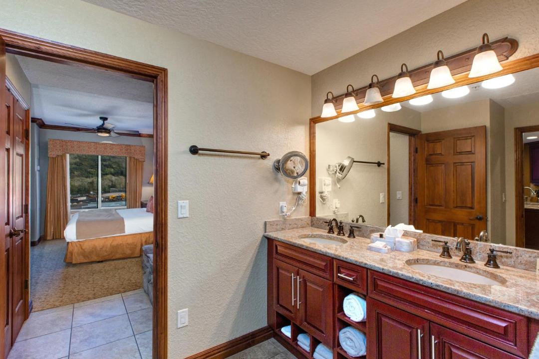 Photo of Kitchen in Park City
