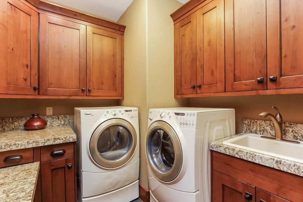 Photo of Kitchen in Tamarack Resort