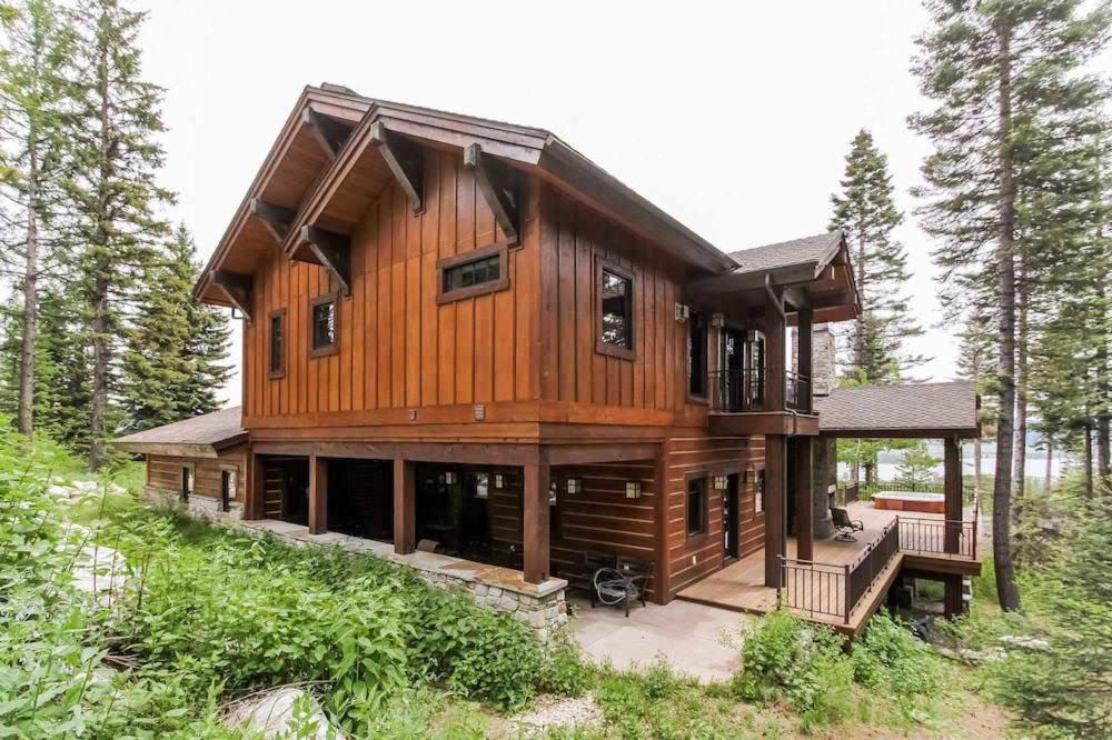 Photo of Buildings in Tamarack Resort