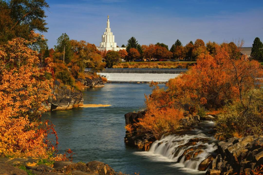 Photo of Others in Idaho Falls