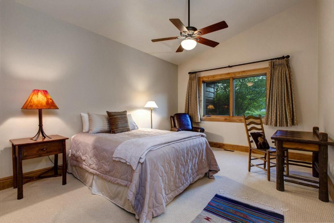 Photo of Bedroom in Wilson