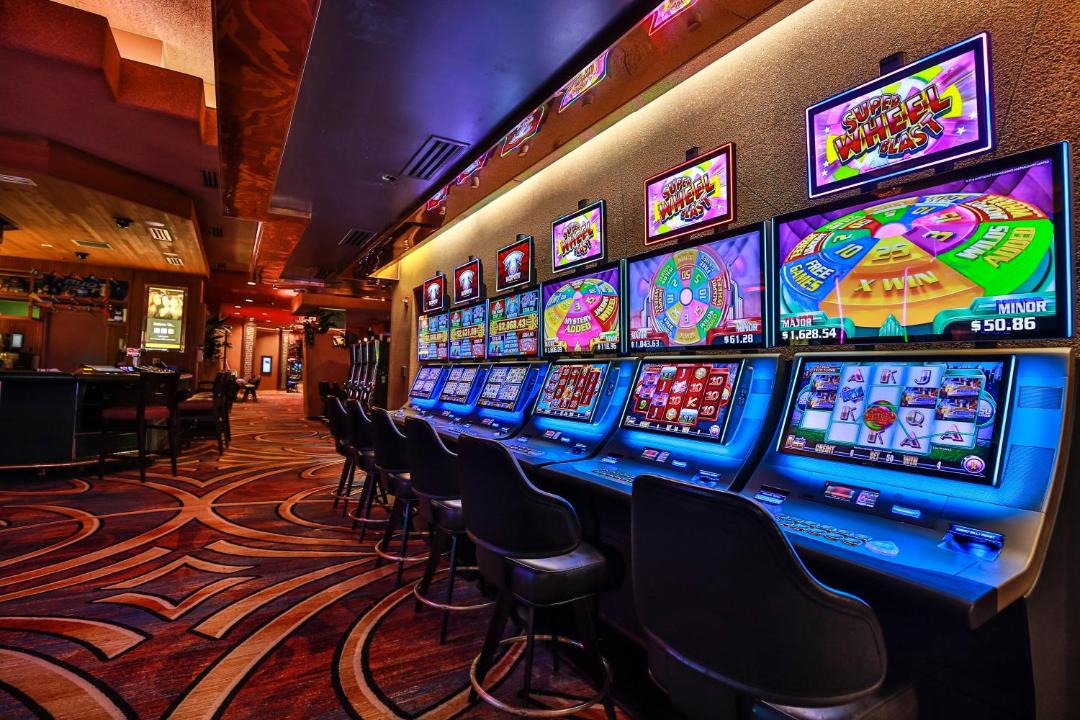 Photo of Others in Jackpot