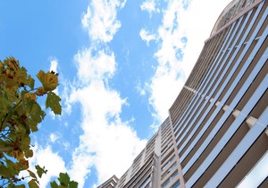Mantra Chatswood in Chatswood