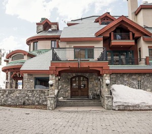 Powderhorn Lodge 