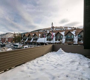 Snow Flower Park City 